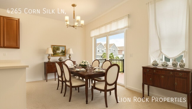 Building Photo - 4265 Corn Silk Ln