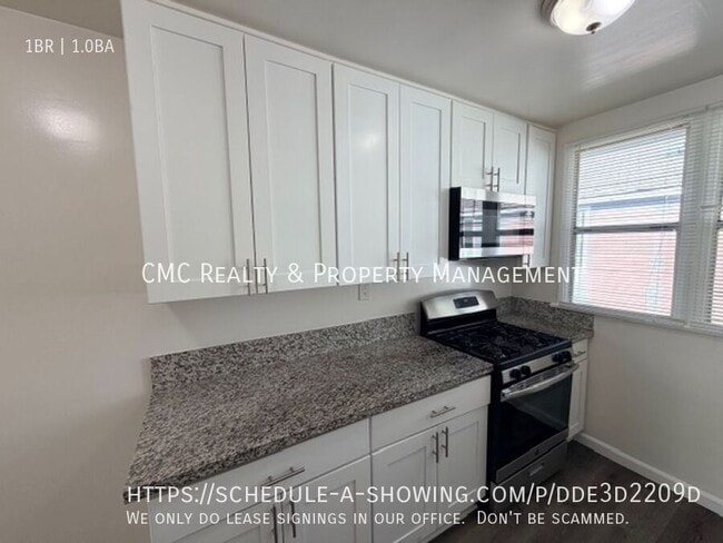 Primary Photo - 4518 N Banner Dr