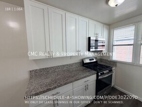 Building Photo - 4518 N Banner Dr