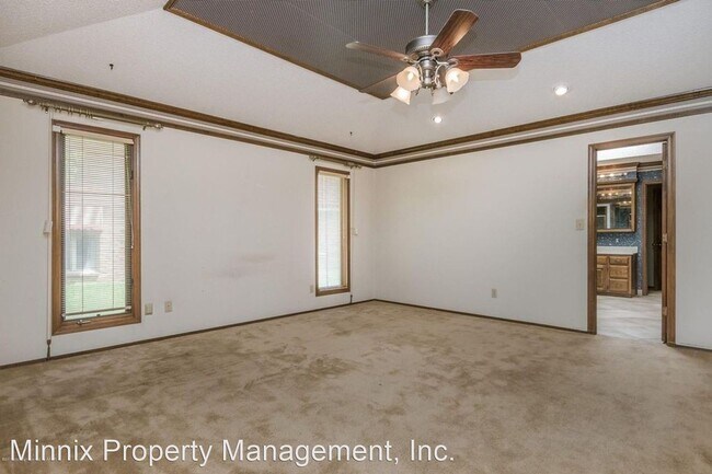 Building Photo - 4 br, 3 bath House - 6705 Stoneham Dr.