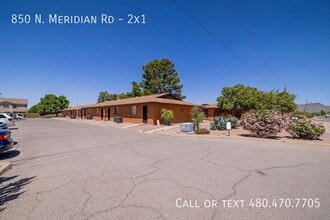 Building Photo - 850 N Meridian Dr