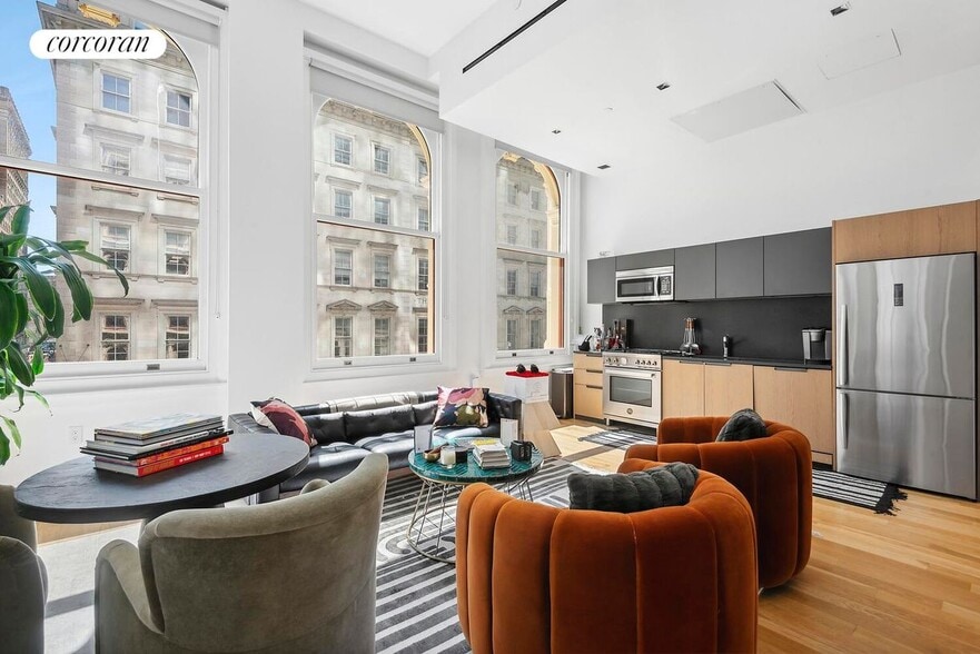 Building Photo - 55 Reade St