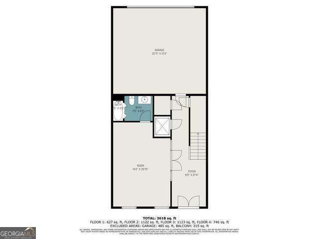 Building Photo - 2105 Monhegan Way