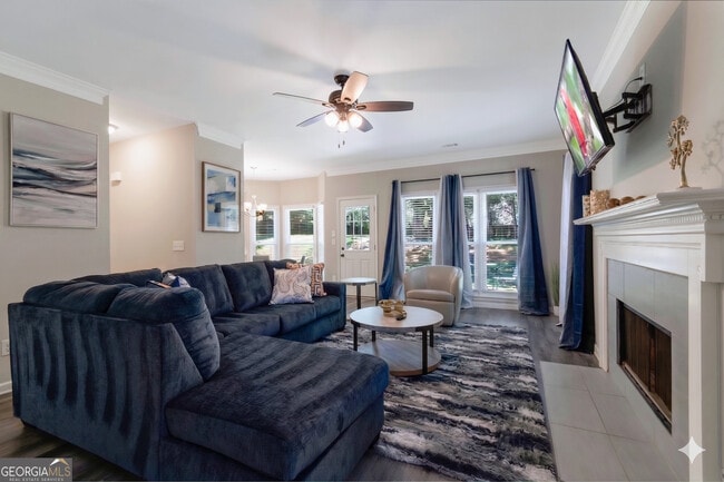 Building Photo - 10640 Victory Gate Dr