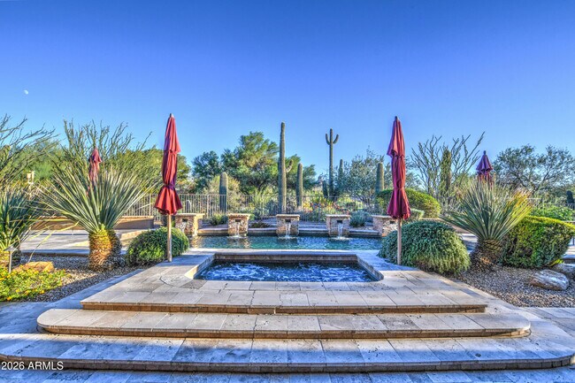 Building Photo - 9671 E Monument Dr