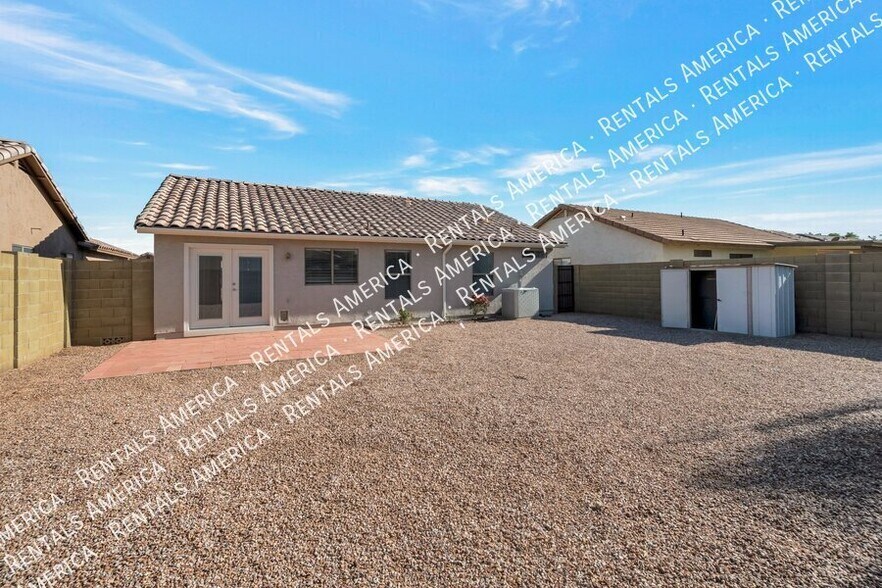 Building Photo - 2350 E Nunneley Ct