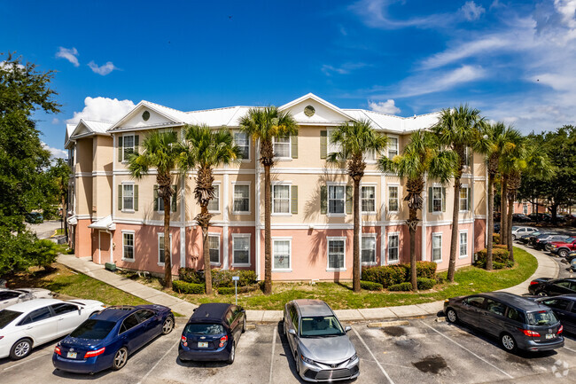 4100 S Rio Grande Ave Orlando, FL 32839-1268 - Crescent Club Apartments