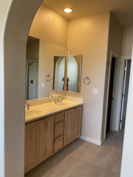 Master Bath - 20750 N 87th St