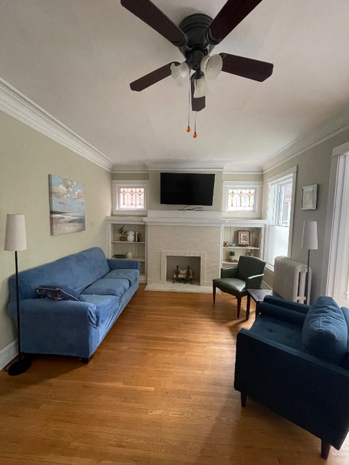 Building Photo - 530 S Ridgeland Ave