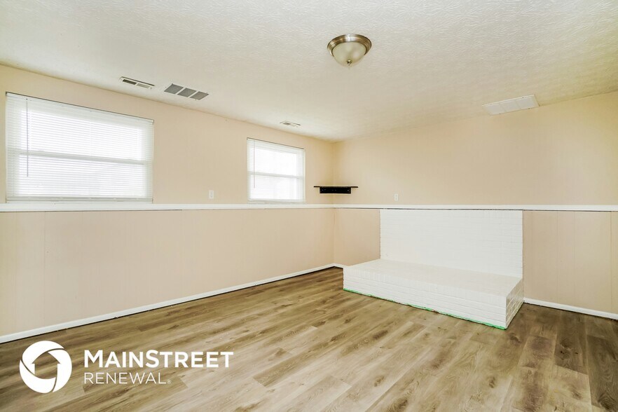 Building Photo - 2501 Blue Rock Blvd