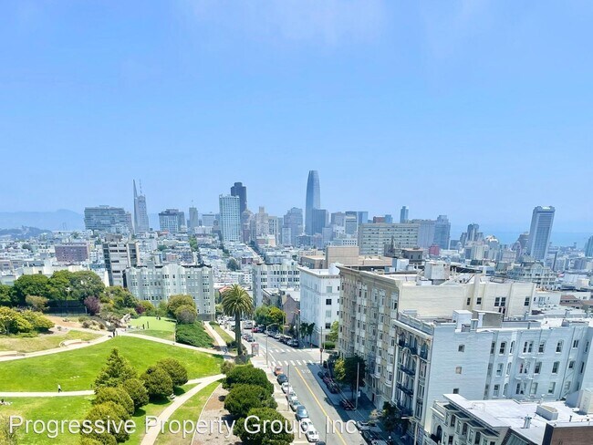 Building Photo - 1 br, 2 bath House - 2200 Sacramento Apart...