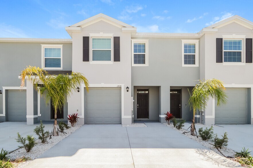 Building Photo - 11856 Stoneport Pl