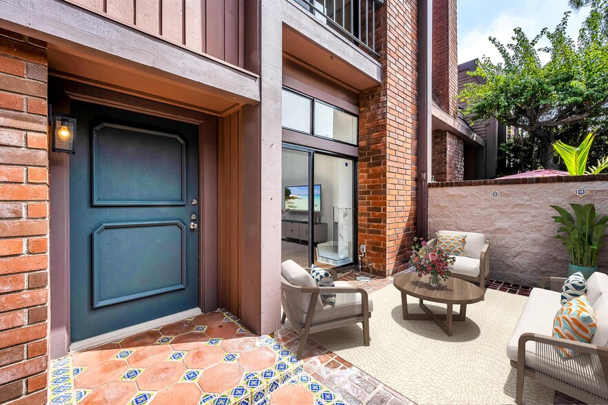 Patio - 4425 Alla Rd