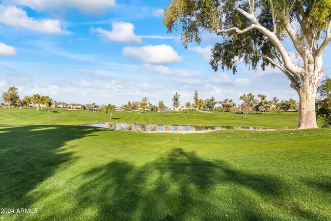 Building Photo - 7400 E Gainey Club Dr