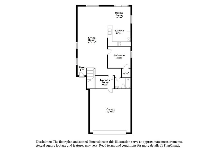 Building Photo - 3499 Greenwood Springs Dr