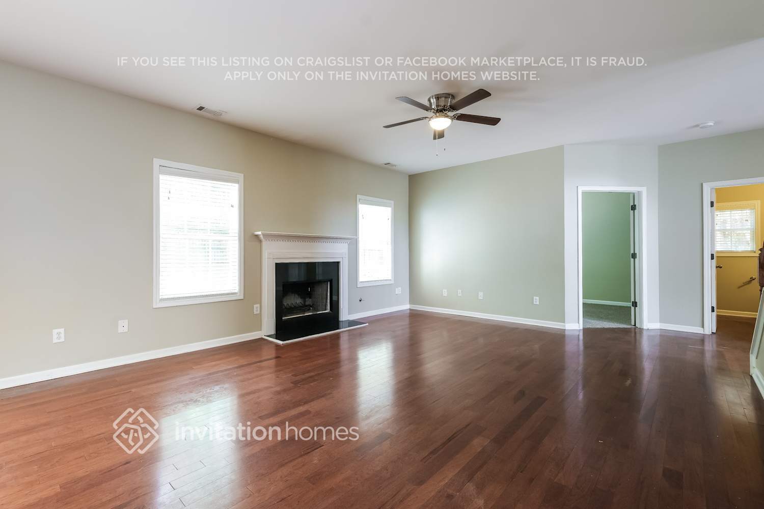 Building Photo - 4325 Evans Farms Dr