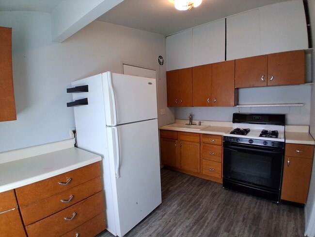 Building Photo - 1207 Griggs St