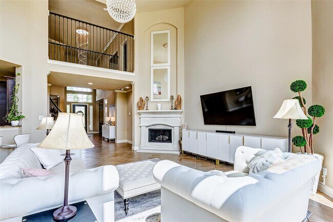 Building Photo - 16214 Canova Hill Ln