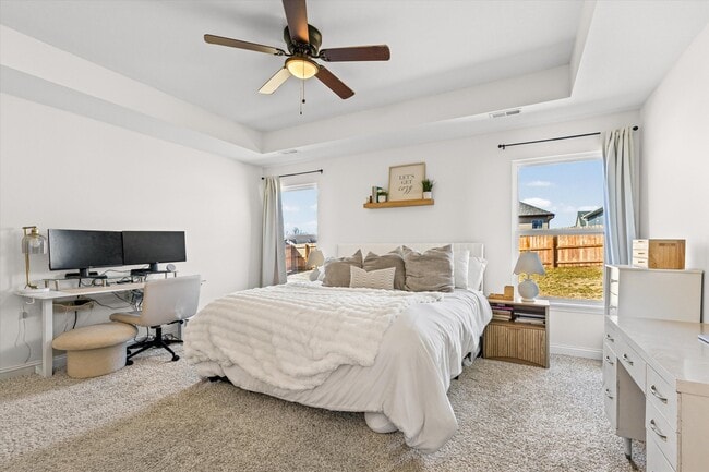 Building Photo - 5909 Serviceberry Terrace