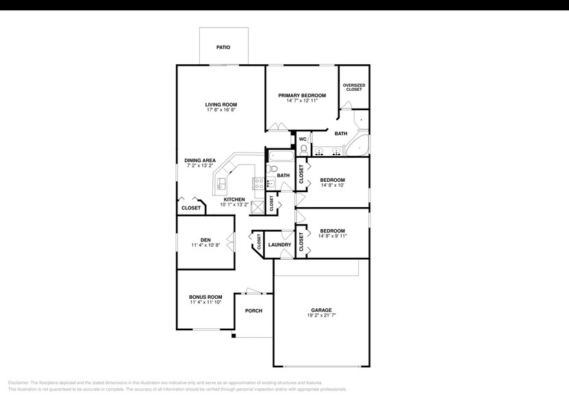 Building Photo - 883 Oak Arbor Cir