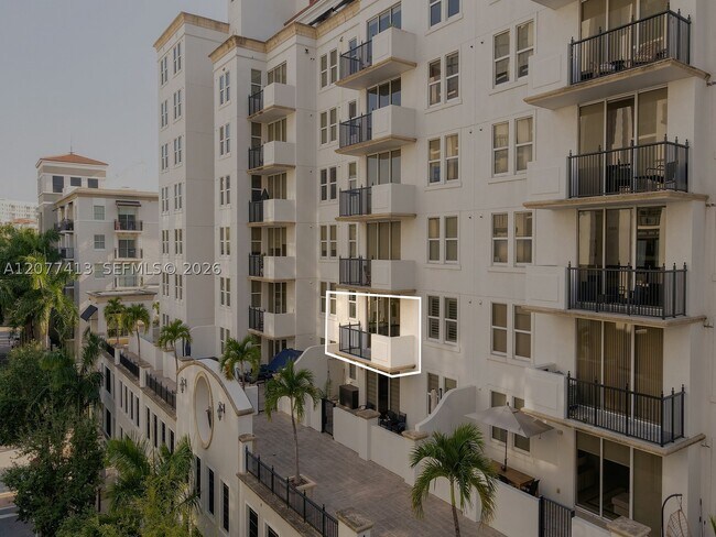 Building Photo - 4100 Salzedo St