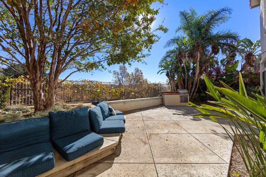 Backyard - 7224 Imbach Place