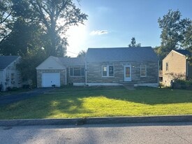 Building Photo - 3701 Connor Ave
