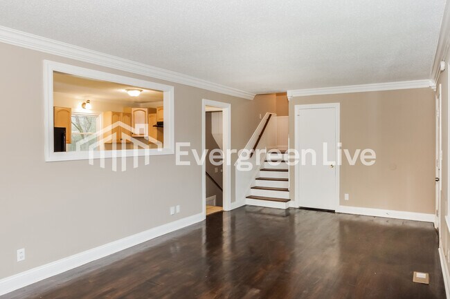 Building Photo - 2523 Birchfield St NW