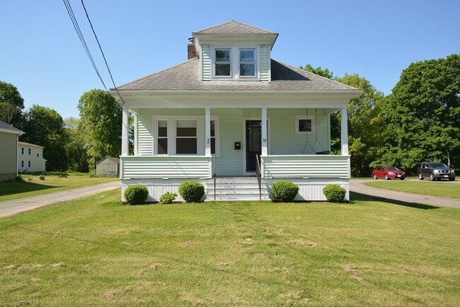 Building Photo - 30 Aldrich Rd