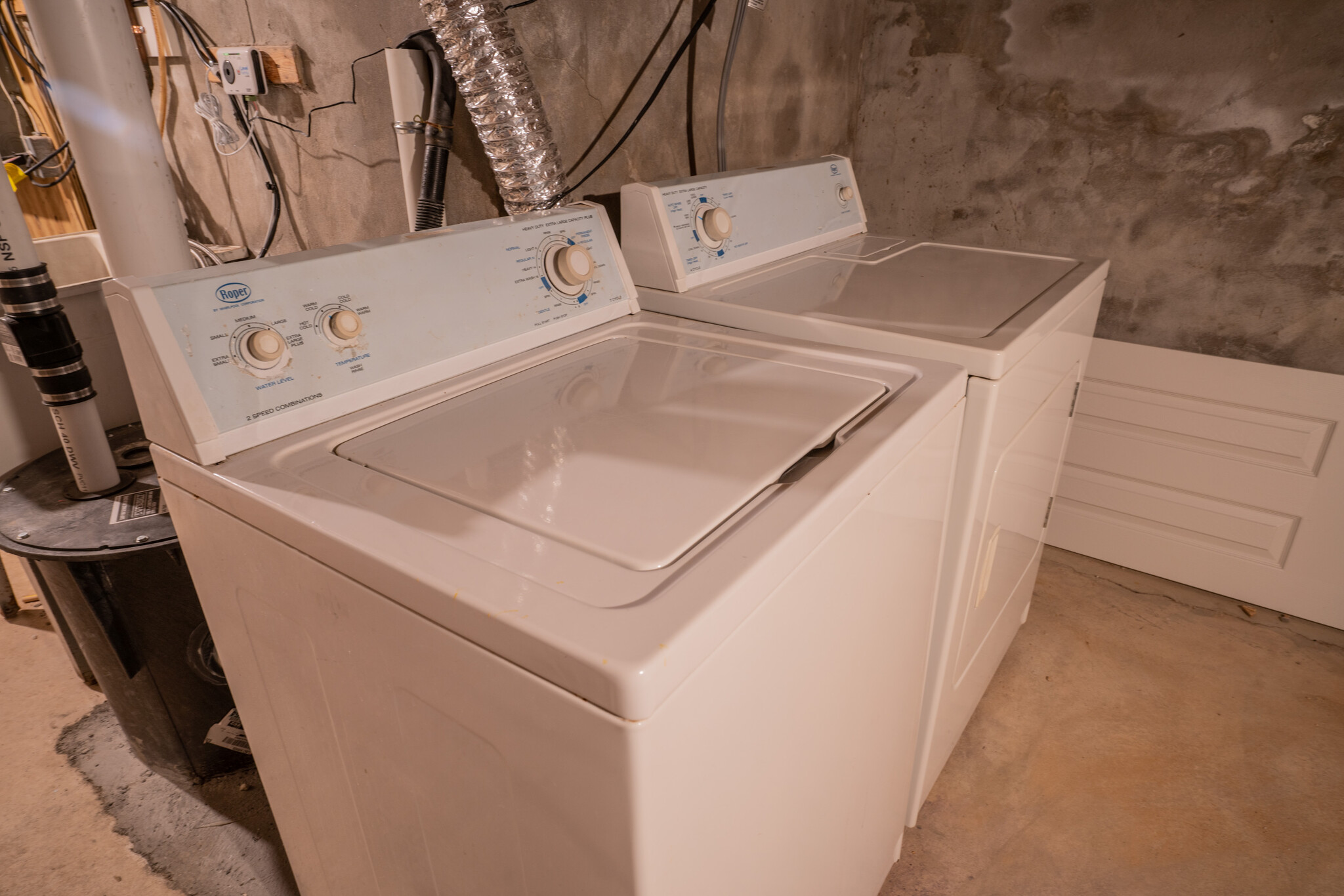 laundry - 505 North Washington Street
