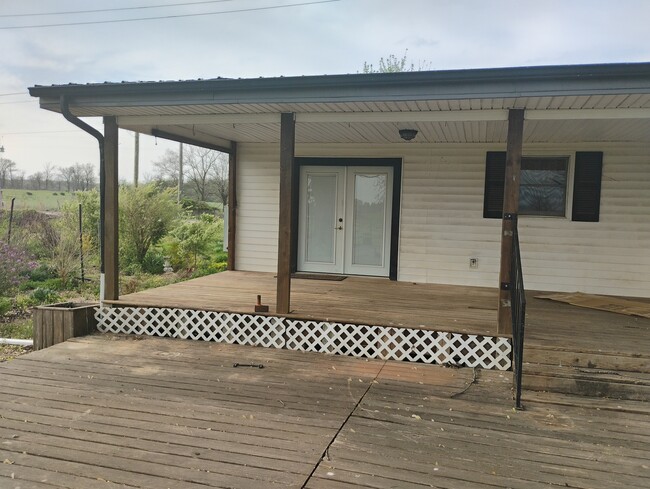 Building Photo - Motley Rd Property