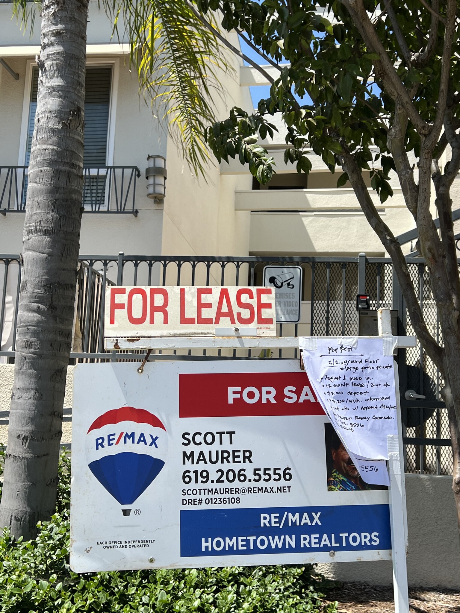 Building Photo - 5540 Lindo Paseo