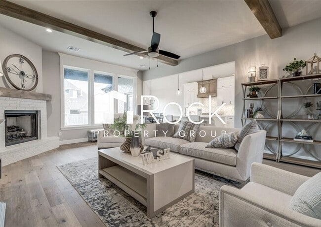 Building Photo - Stunning 4 Bedroom/2.5 Bathroom Home in Gated Community ~Built in 2023~