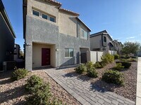 Building Photo - GATED 4 BED 2.5 BATH 2 CAR GARAGE SINGLE FAMILY HOME w/ LOFT, BEDROOM DOWNSTAIRS, NEXT TO COMMUNI...