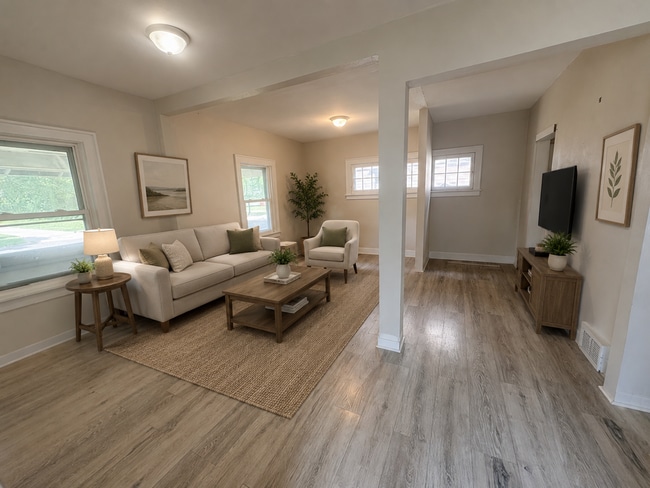 Building Photo - Updated West Akron Home with Bonus Office, Dry Basement & Great Everyday Space