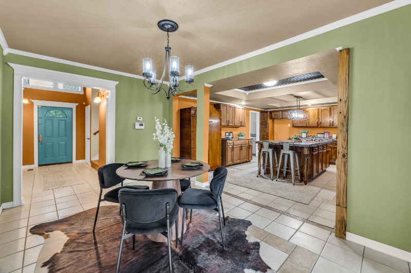 Building Photo - 6401 S 86th E Ave