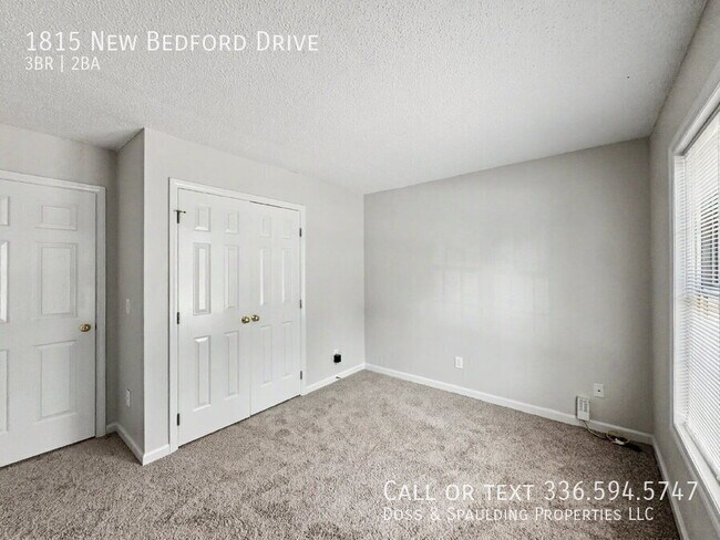 Building Photo - 1815 New Bedford Dr