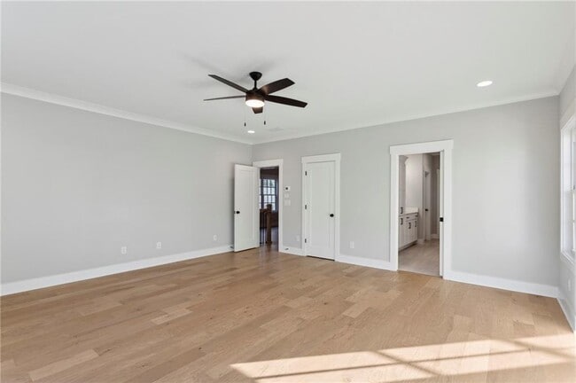 Building Photo - 1009 Fendley St