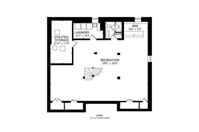 Building Photo - 2408 Cumberland Cir