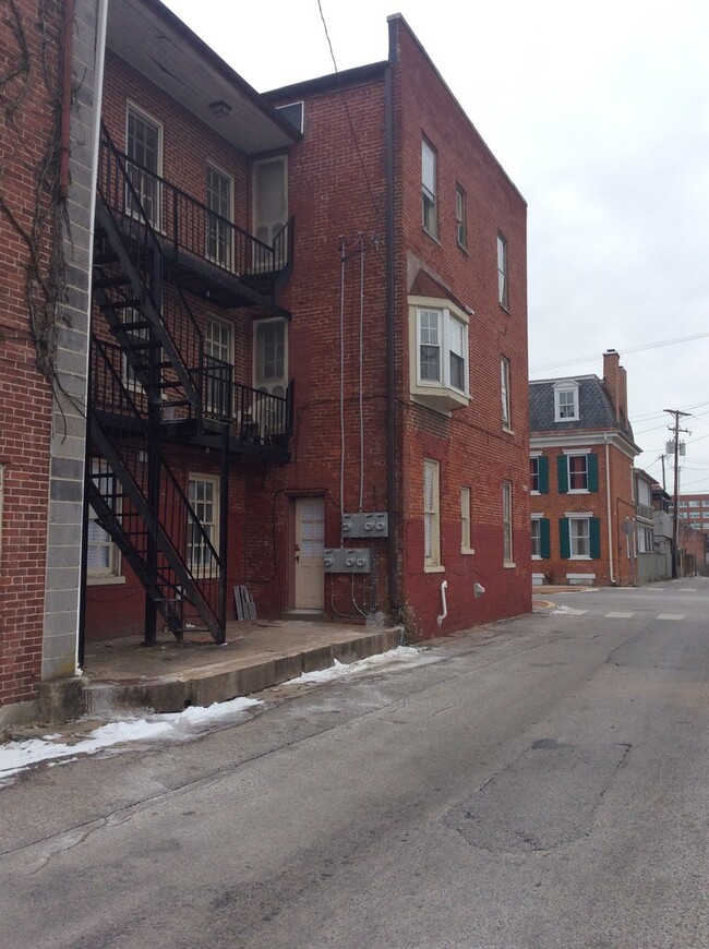 Building Photo - Future Rental! 3rd floor apartment near Central Market and all Downtown Amenities!