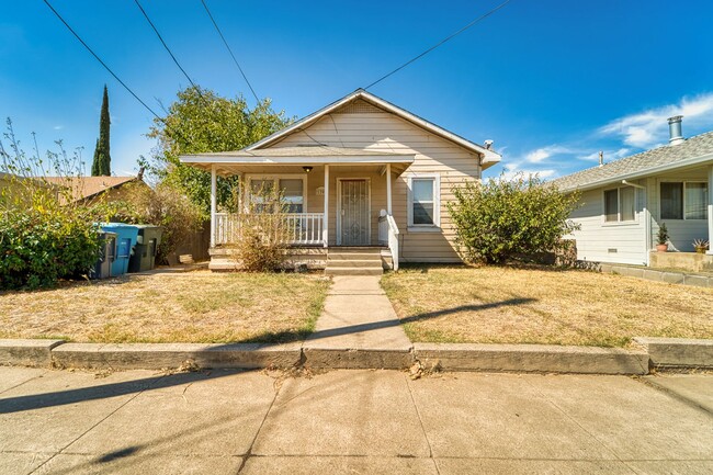 Primary Photo - 2 bedroom 1 bath home located in Marysville