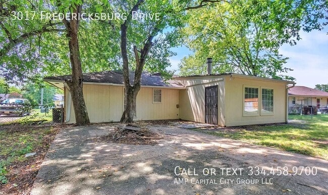 Building Photo - 3017 Fredericksburg Drive-