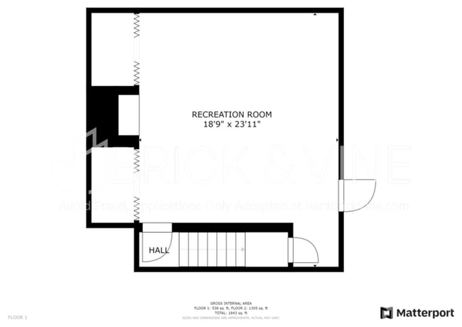 Building Photo - 1041 Alicia Dr