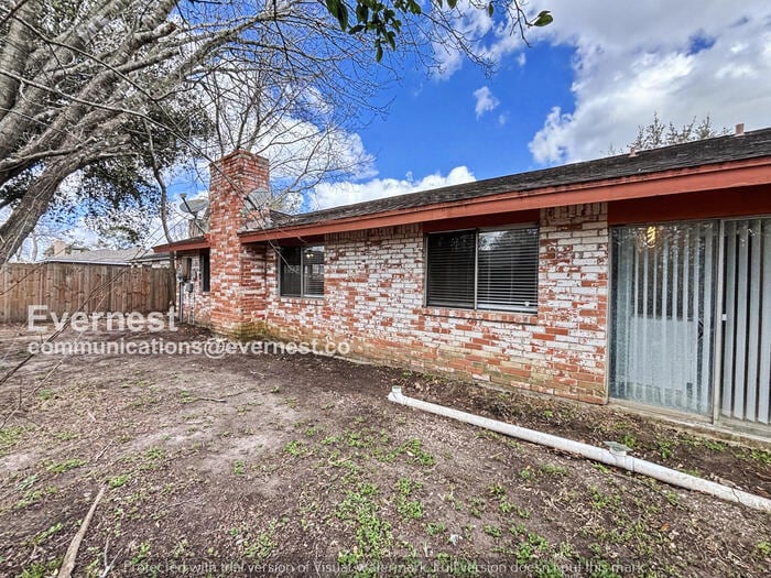 Building Photo - 16714 Townes Rd