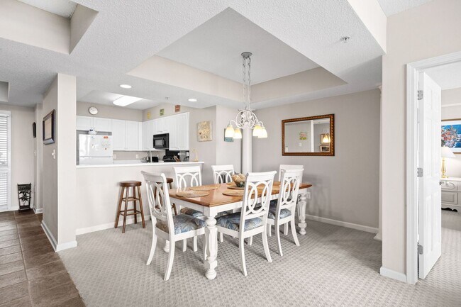Building Photo - Spacious 3BR/3BA Coastal Retreat at Harbour Pointe – Utilities Included!