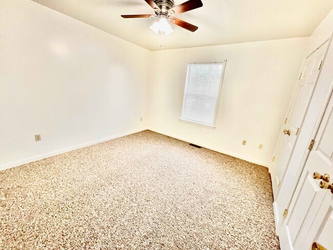 Bedroom - 212 Lester Ct