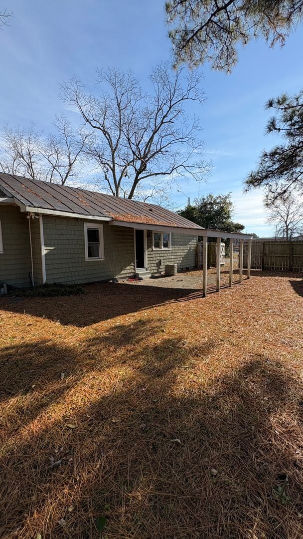 Building Photo - 504 A St