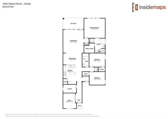 Building Photo - 19422 Tobiano Park Dr