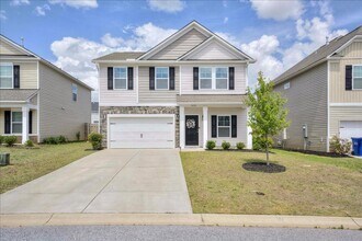 Building Photo - Home For Rent - 4050 Thinbleberry Drive Gr...
