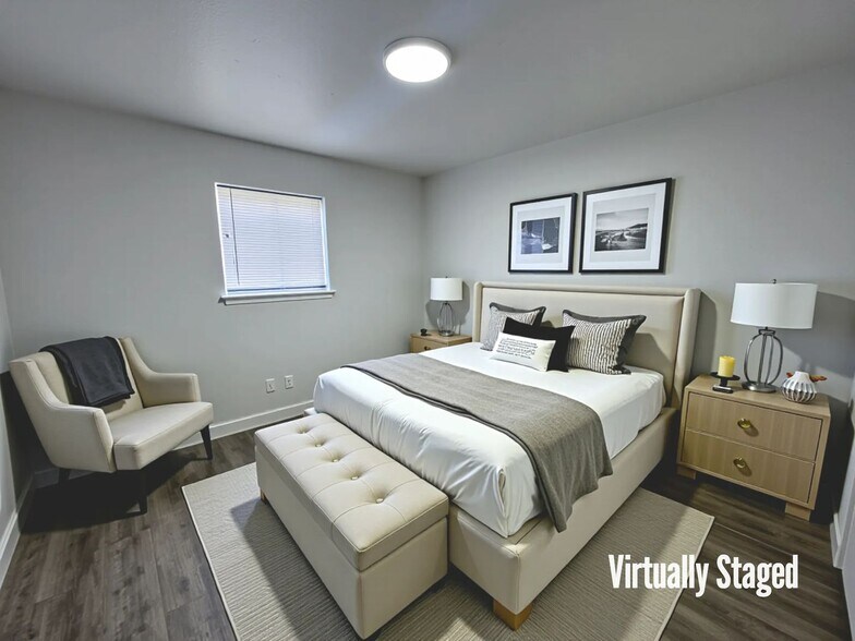 Building Photo - 611 Sunset Ln